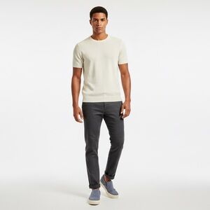 Allen Edmonds Holden Loaders Mens 8 D Beach Slip-On Comfort Casual Walking Suede